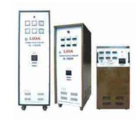 Ổn áp Lioa 100kva SH3-100K (3 pha khô)